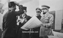 img - 28 giugno 1940: l'accidentale morte di Italo Balbo